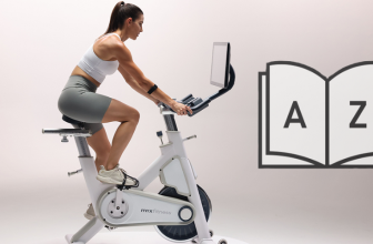 Navigate Your Indoor Bike With This Cycling Glossary