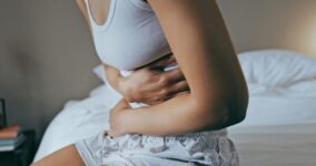 What is IBS? And can health coaches help clients with it?