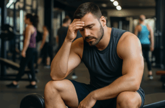 What is Junk Volume In Weight Training And How Much Is Too Much?